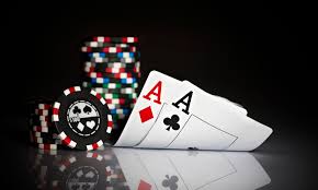 pokerio pamokos