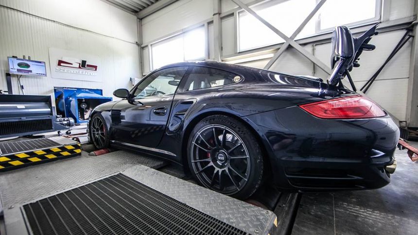 Chip tuning įranga – kokia jos nauda automobiliui?