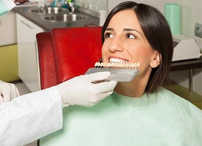 5 mitai apie dantų balinimą