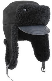 Žieminė kepurė – būtina garderobo detalė šaltuoju metų laiku