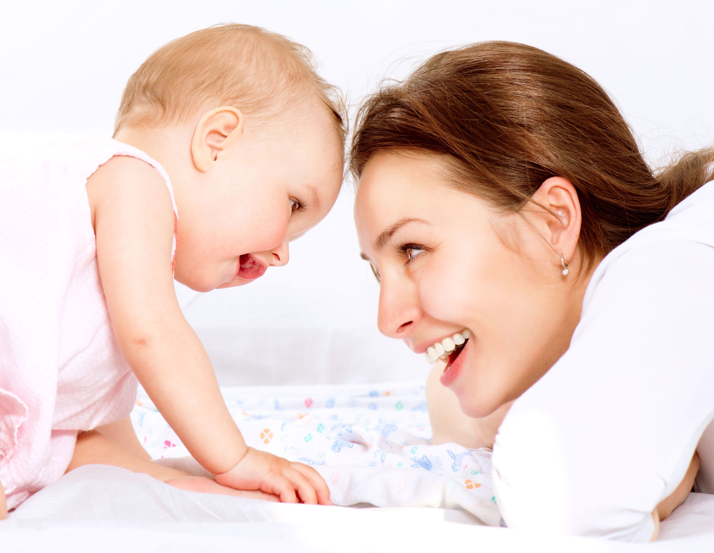 5 originalios idėjos kaip pasveikinti mamą Mamos dienos proga