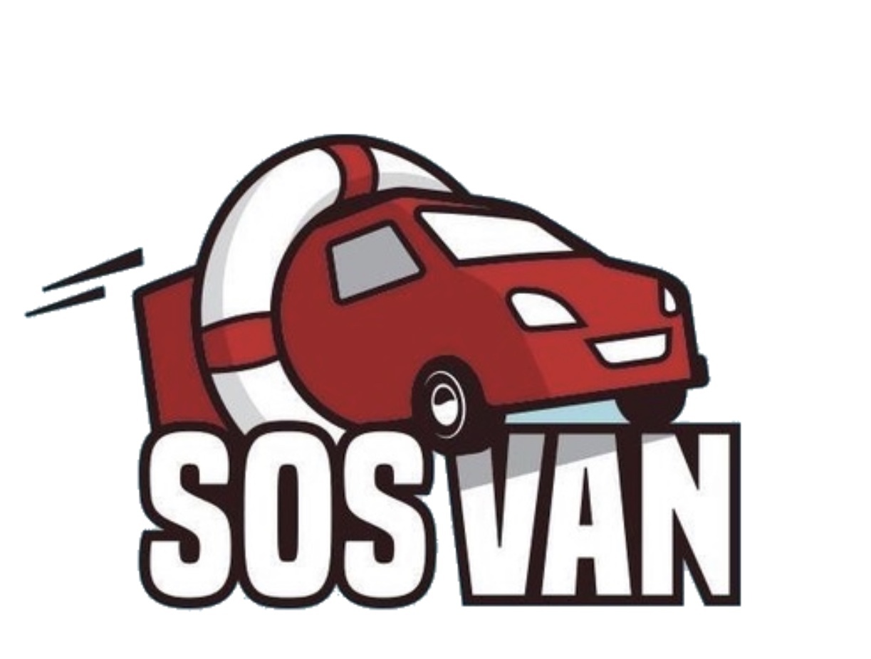 SOSVAN – įvairios pervežimo paslaugos
