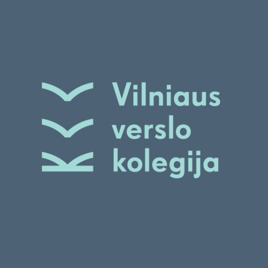 Vilniaus verslo kolegija – privati verslo kolegija Vilniuje