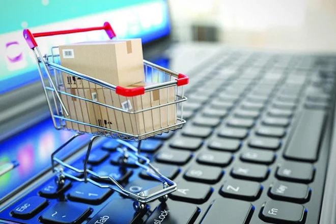 Internetinės parduotuvės – keletas svarbių privalumų