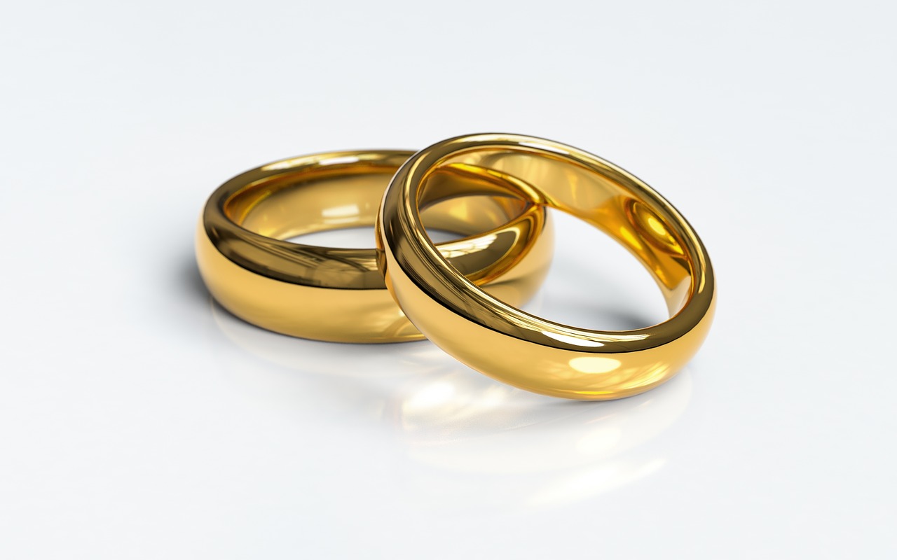 Vestuviniai žiedai, ką reikia žinoti?