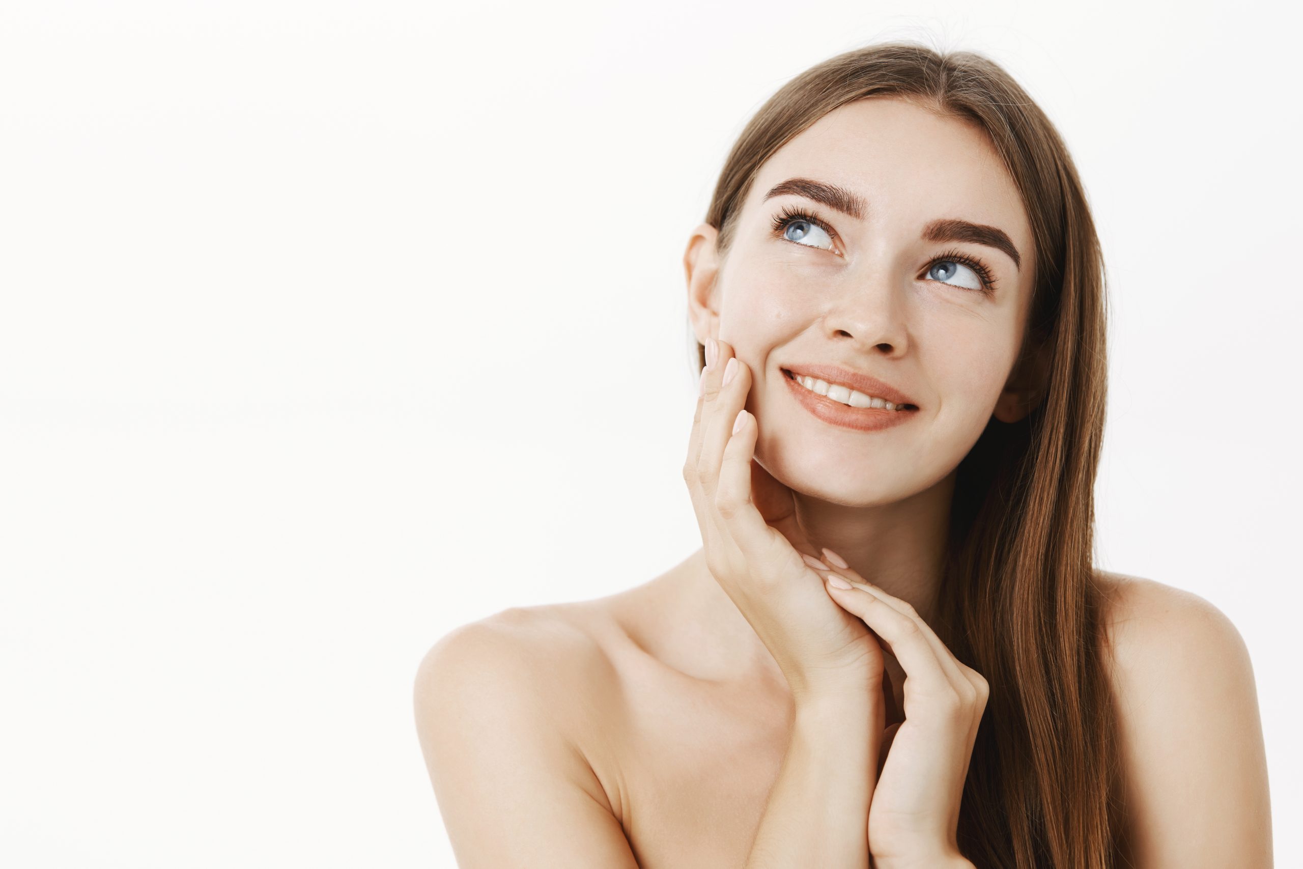 Biorevitalizacija – sudrėkinkite veido odą