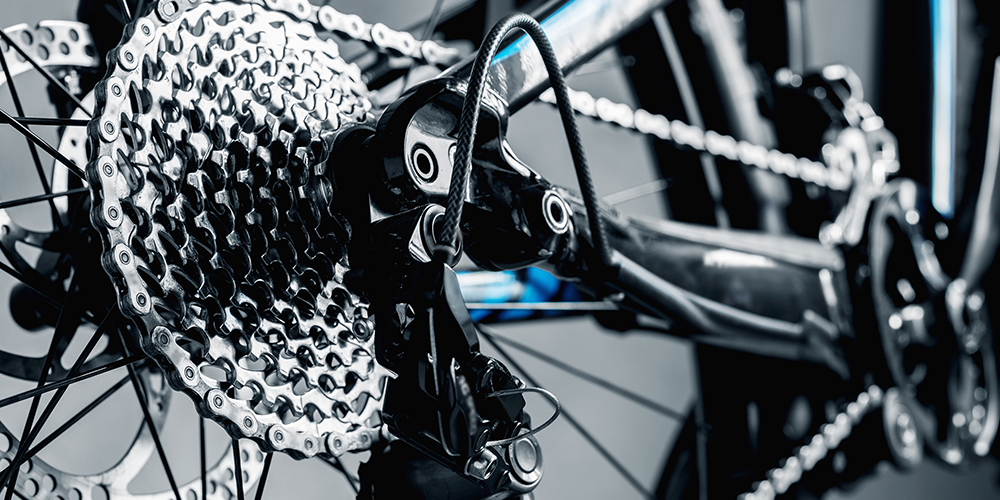 Kiek reikia dviračiui pavarų ir kaip jas teisingai perjungti?