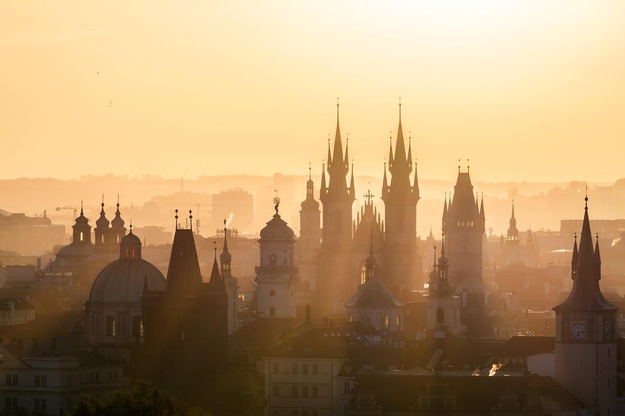 Praha – dalykai, kurių nežinojai