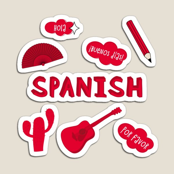 Kaip geriausia mokytis ispanų kalbos?