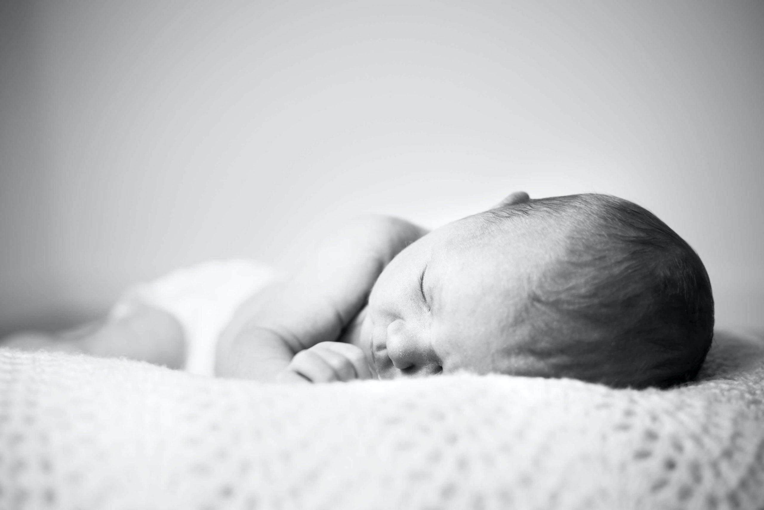 Kodėl verta kreiptis dėl kūdikio miego konsultacijų?