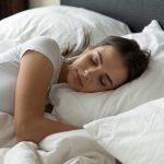 Pagalvės įtaka miego kokybei