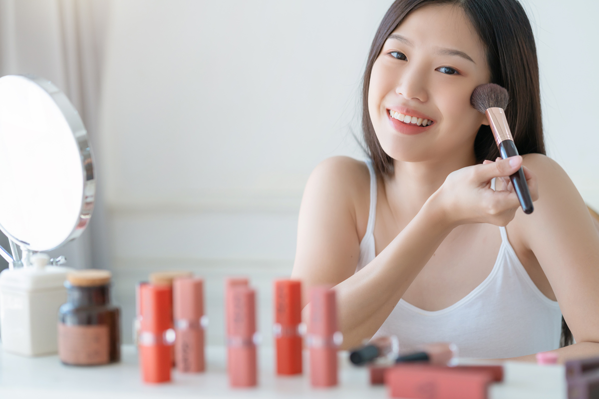 Populiariausi korėjietiškos kosmetikos prekės ženklai