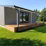 Hytta Modulinis Namelis